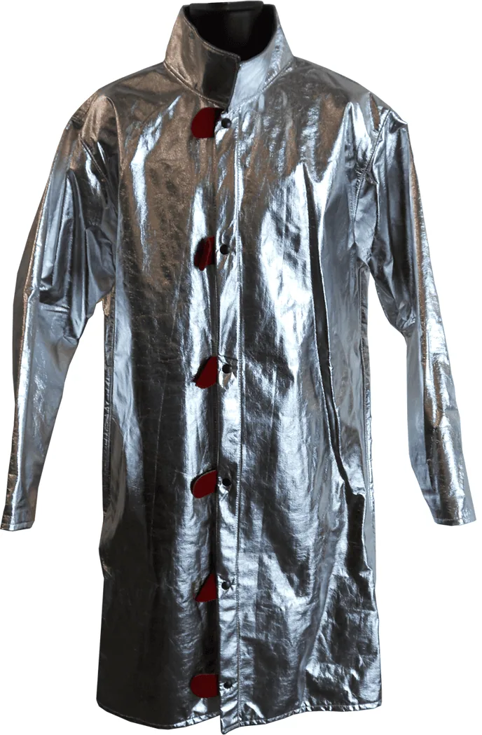 CarbonX Aluminized Solutions CarbonX Aluminized Solutions