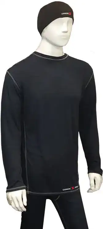 CarbonX Arc CarbonX Arc