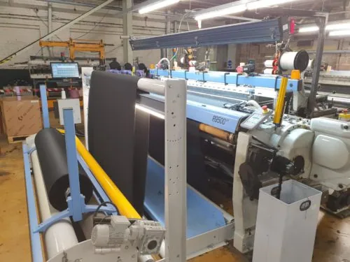 Woven Fabrics Woven Fabrics