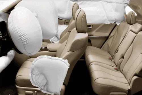 airbag car safety airbag car safety